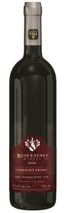 %Cabernet Franc 1997 Vqa Niagara (Reif) 2010